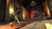 2. Never Return (PC) (klucz STEAM)