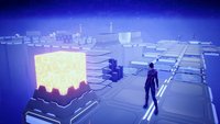 8. The Protagonist: EX-1 (PC) (klucz STEAM)