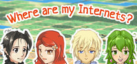 1. Where are my Internets? (PC) (klucz STEAM)