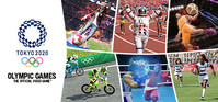 1. Olympic Games Tokyo 2020: The Official Video Game PL (PC) (klucz STEAM)