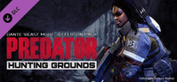 1. Predator: Hunting Grounds - Dante Beast Mode Jefferson PL (DLC) (PC) (klucz STEAM)
