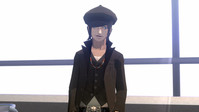 4. Shin Megami Tensei III Nocturne HD Remaster (Digital Deluxe Edition) (PC) (klucz STEAM)