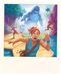 8. Survive the Island (edycja polska)