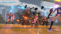 4. The Initial (PC) (klucz STEAM)