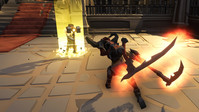 4. Never Return (PC) (klucz STEAM)