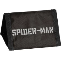 1. Paso Portfel Spiderman SP24MM-002