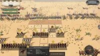 3. Field of Glory II: Medieval - Swords and Scimitars (DLC) (PC) (klucz STEAM)