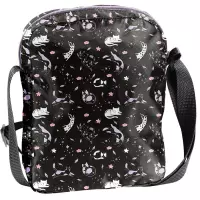 2. Paso Torebka na Ramię Kot Lila PP25CE-108