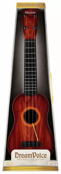 5. Mega Creative Gitara 549730