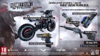 4. Homefront: The Revolution + DLC (PS4)