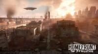 1. Homefront: The Revolution + DLC (Xbox One)