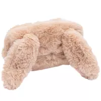 4. Astrabag Piórnik Szkolny Tuba Saszetka FLUFFY BUNNY 505024044