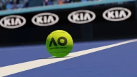 5. AO Tennis 2 PL (PC) (klucz STEAM)