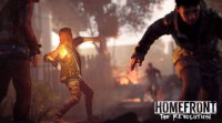 2. Homefront: The Revolution + DLC (PS4)