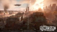 1. Homefront: The Revolution + DLC (PS4)