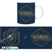 4. Kubek Harry Potter Dziedzictwo Hogwartu - Logo