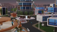 5. Surviving Mars: In-Dome Buildings Pack (DLC) (PC) (klucz STEAM)