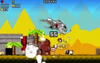 2. Gunslugs (PC) (klucz STEAM)
