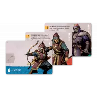 9. Fateforge: Kroniki Kaan