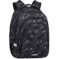 1. CoolPack Drafter 3 Plecak Szkolny Blackboard F010921