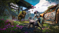 4. Far Cry: New Dawn PL (PC) (klucz UPLAY)