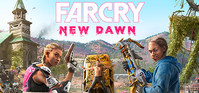 1. Far Cry: New Dawn PL (PC) (klucz UPLAY)