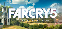1. Far Cry 5 PL (klucz UPLAY)
