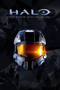 1. Halo: The Master Chief Collection - Xbox One (klucz XBOX LIVE)