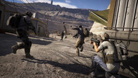 2. Tom Clancy's Ghost Recon: Wildlands PL (PC) (klucz UBISOFT CONNECT)