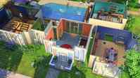 2. The Sims 4 (Xbox One) (klucz XBOX LIVE)