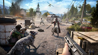 3. Far Cry 5 PL (PC) (klucz UBISOFT CONNECT)