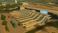 3. Cities: Skylines - Airports PL (DLC) (PC) (klucz STEAM)