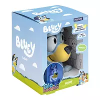 1. Lampka Globuddies z Dźwiękiem Bluey 
