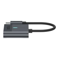 4. Rapoo Czytnik kart UCR-3001 USB-C
