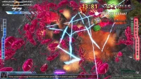 5. EARTH DEFENSE FORCE 4.1 WINGDIVER THE SHOOTER (PC) (klucz STEAM)