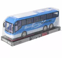 2. Mega Creative Autobus 549590