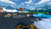 4. Panzer Panic VR (PC) (klucz STEAM)