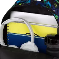 4. CoolPack Jerry Plecak Szkolny Skate Night F029930