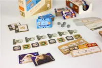 6. Galactic Cruise: Modernizacje