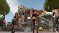 2. Fortnite: Zestaw Płomień Mroku PL (Xbox One)