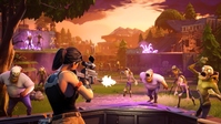 3. Fortnite: Zestaw Płomień Mroku PL (Xbox One)