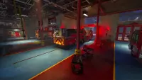 7. Firefighting Simulator: Ignite (PS5)