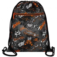 1. CoolPack Vert Worek Szkolny Na Obuwie Gamer F070827