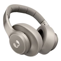 1. Fresh N Rebel Słuchawki Bezprzewodowe Clam Bluetooth Nauszne - Silky Sand