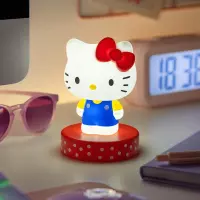 6. Lampka Hello Kitty 11 cm