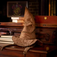 5. Harry Potter: Tiara Przydziału (polski lektor) 43 cm