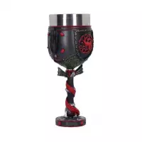 4. Puchar Kolekcjonerski House of the Dragon - Targaryen