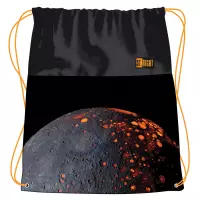 1. St.Right Worek Na Obuwie SO-01 Volcanic Moon 691393