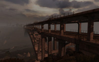2. S.T.A.L.K.E.R.: Call of Pripyat PL (klucz GOG.COM)