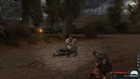 3. S.T.A.L.K.E.R.: Clear Sky PL (klucz GOG.COM)